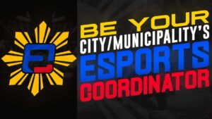 E-Palarong-Pambansa-Esports-Coordinator