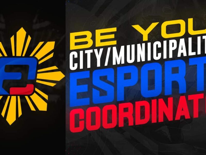 E-Palarong-Pambansa-Esports-Coordinator