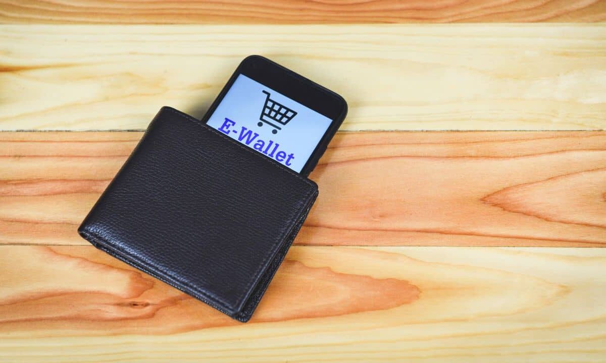 E-wallet-Philippines