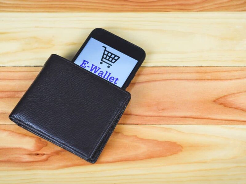 E-wallet-Philippines