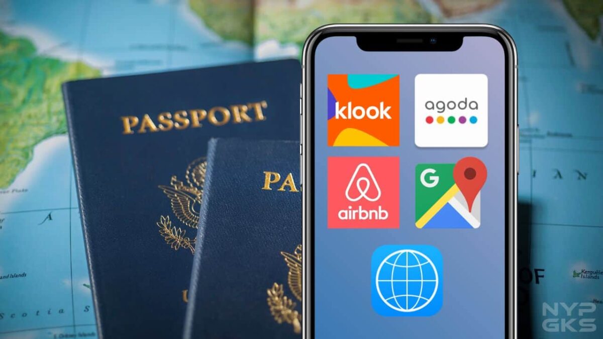 Essential-Travel-Apps