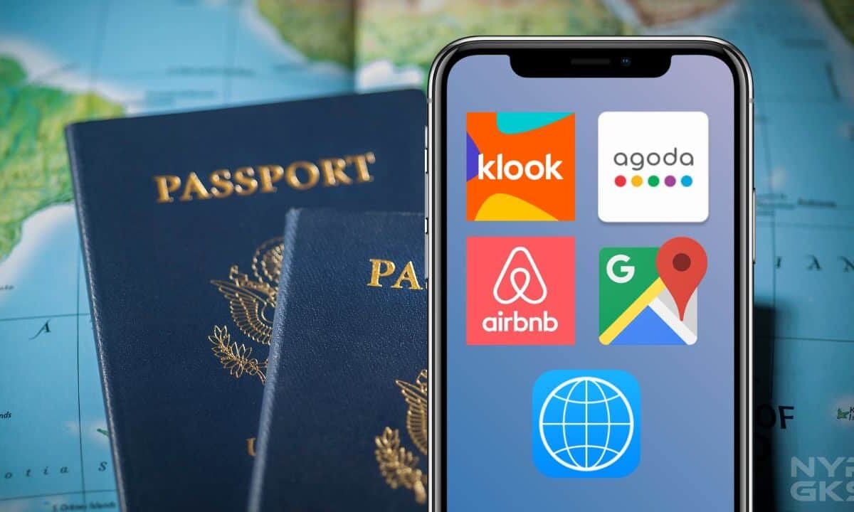 Essential-Travel-Apps