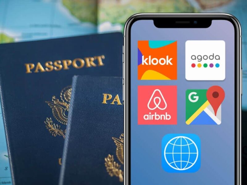 Essential-Travel-Apps