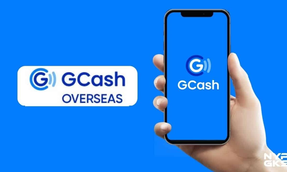 GCash-Overseas-Countries-Supported