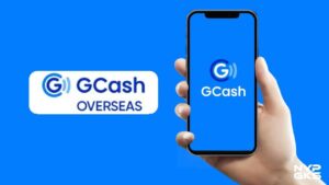 GCash-Overseas-Countries-Supported