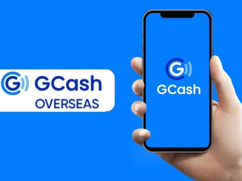GCash-Overseas-Countries-Supported