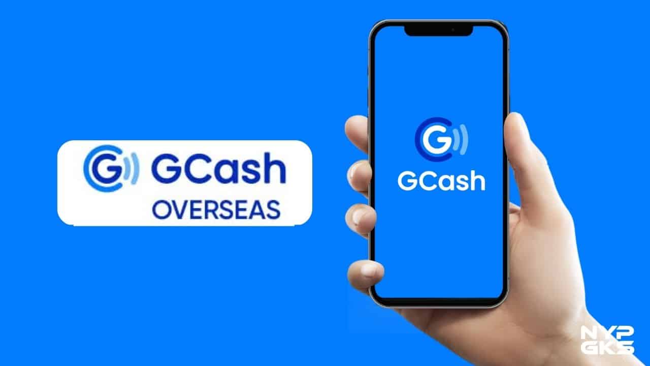 GCash-Overseas-Countries-Supported