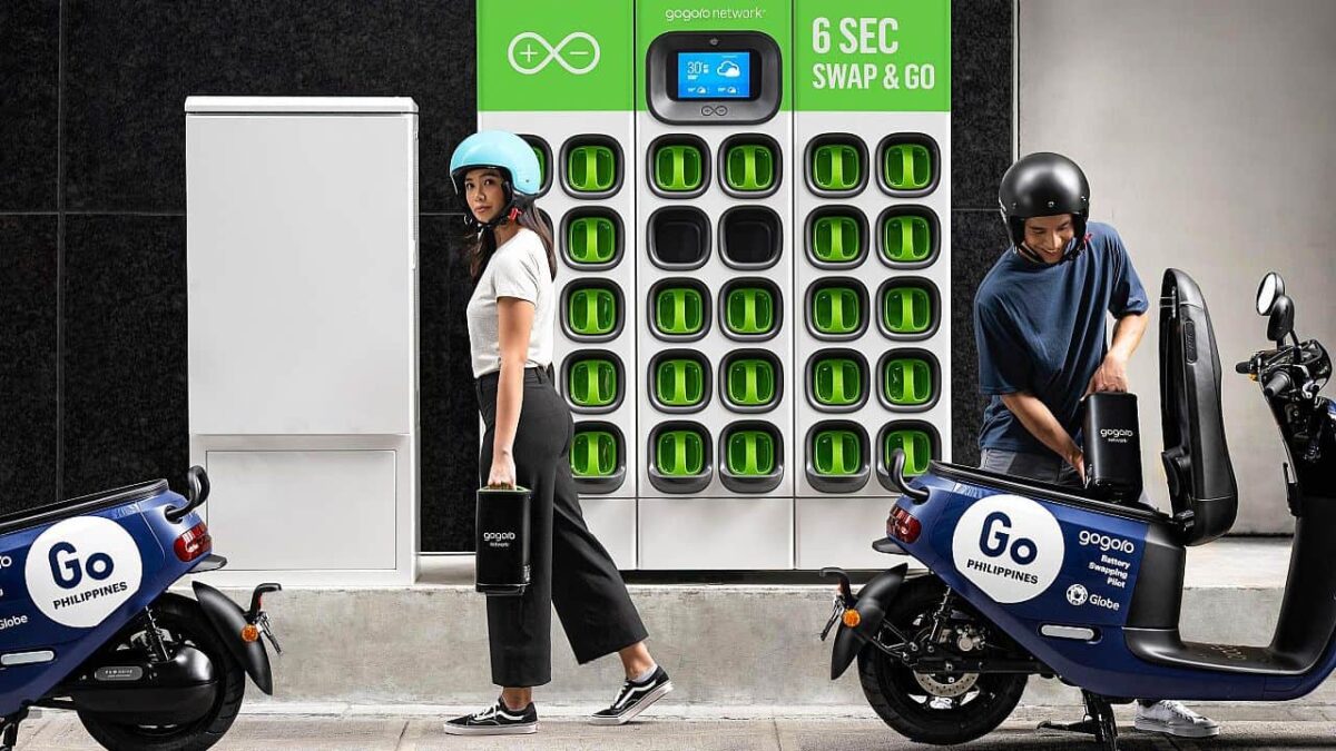 Gogoro-Smartscooters-Philippines