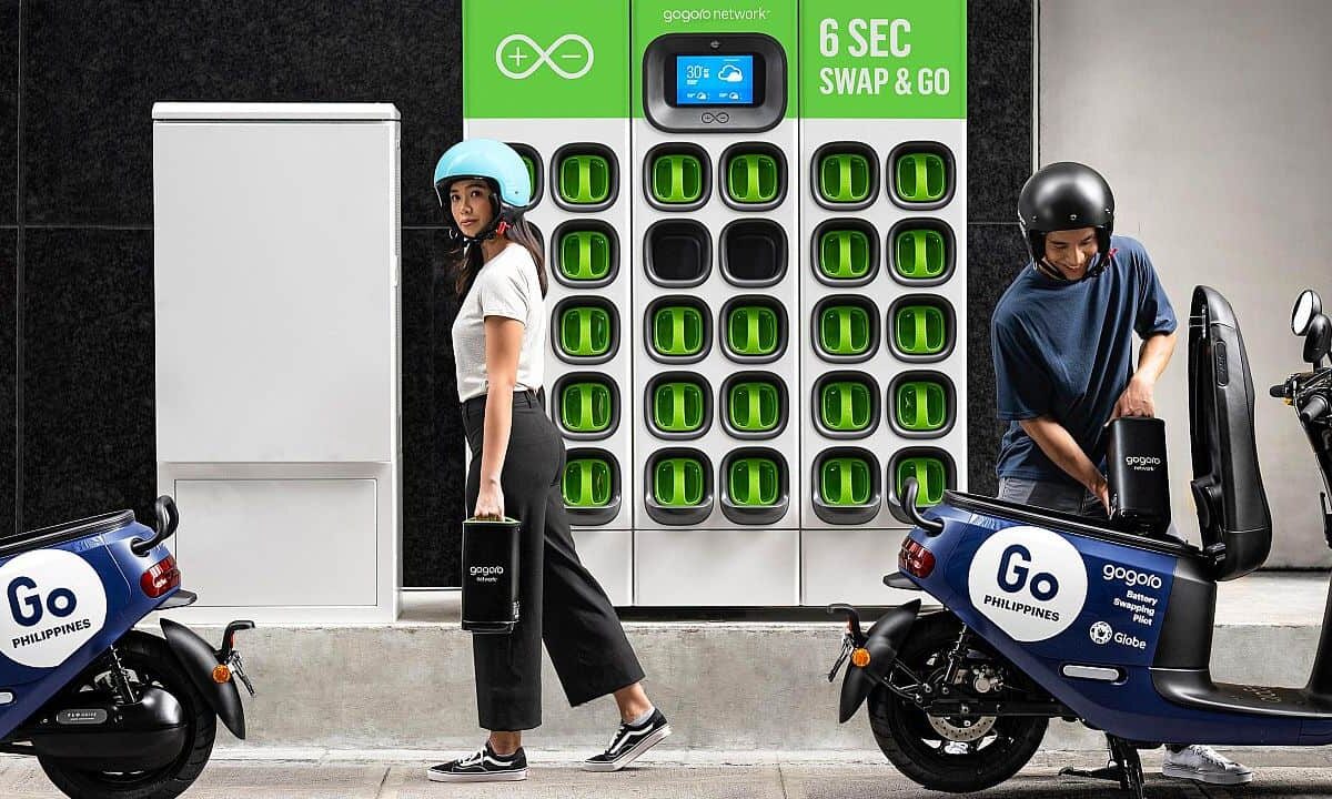 Gogoro-Smartscooters-Philippines