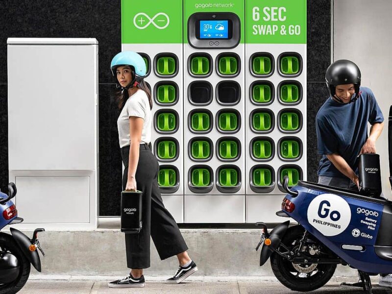 Gogoro-Smartscooters-Philippines
