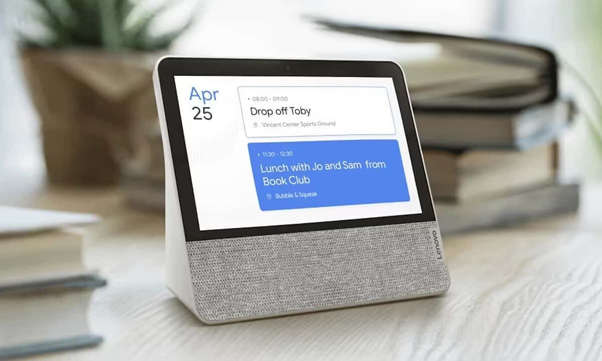 Google-ends-support-third-party-Assistant-smart-displays