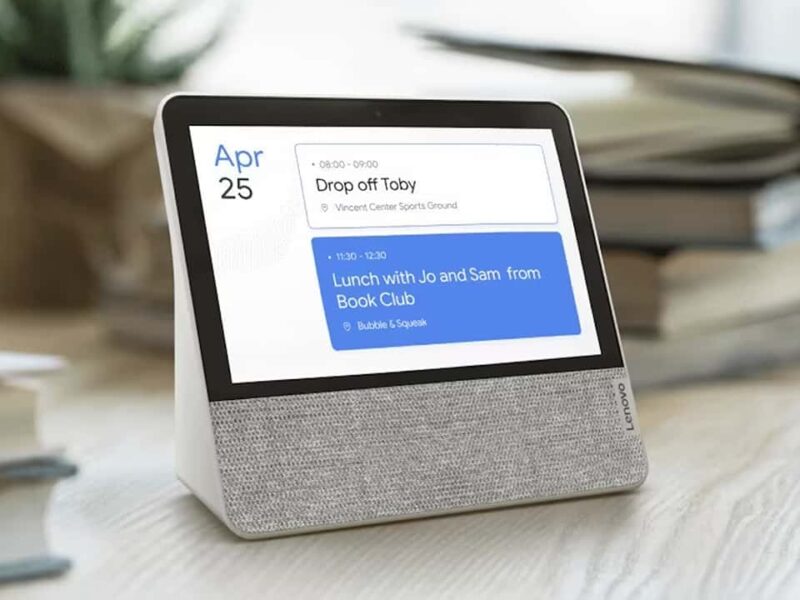 Google-ends-support-third-party-Assistant-smart-displays