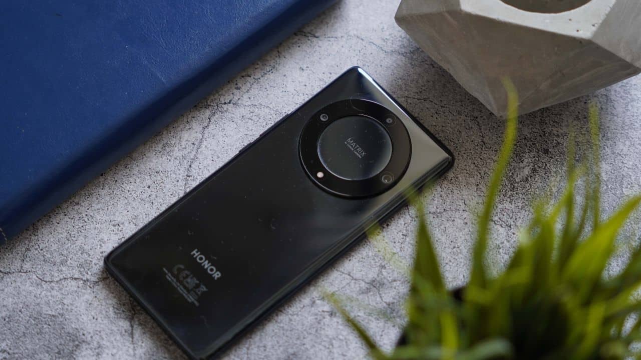 HONOR-X9a-5G-Midnight-Black