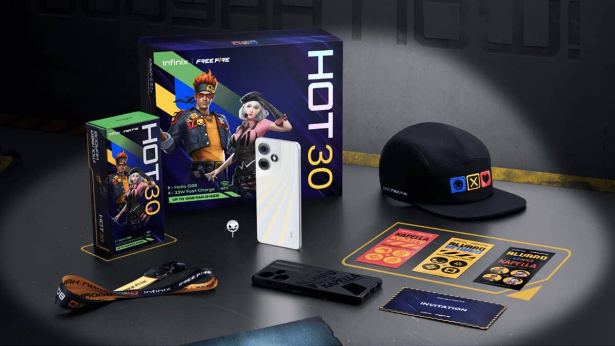 INFINIX-Hot-30-Free-Fire