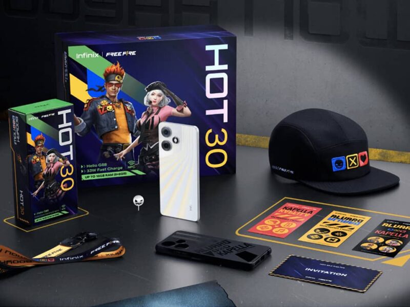 INFINIX-Hot-30-Free-Fire