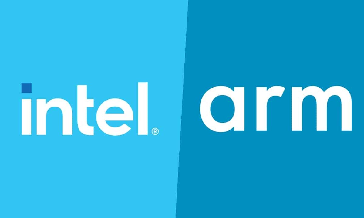 Intel-Arm
