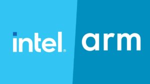 Intel-Arm
