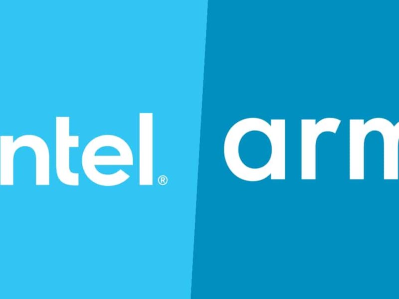 Intel-Arm