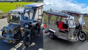 Jeepcycles-Philippines