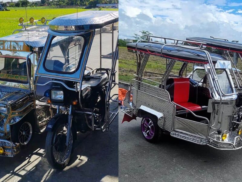 Jeepcycles-Philippines