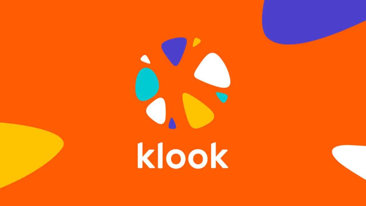 Klook-App