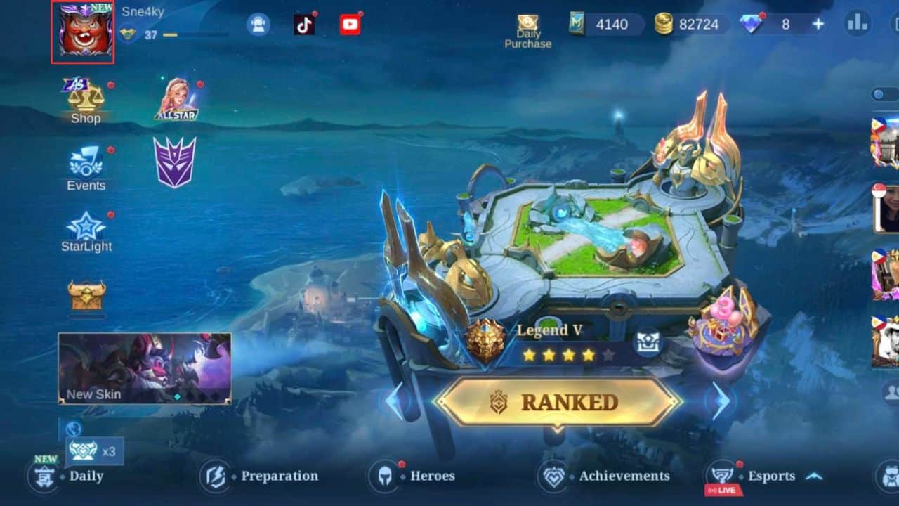 Mobile-Legends-Delete-Account