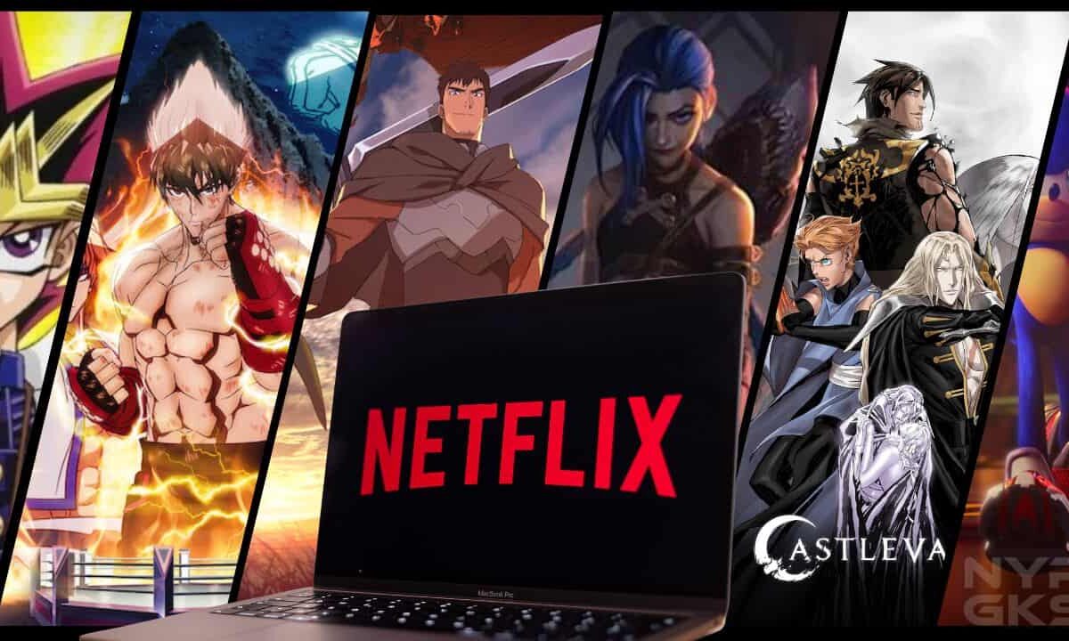 Netflix-Anime-Gamers