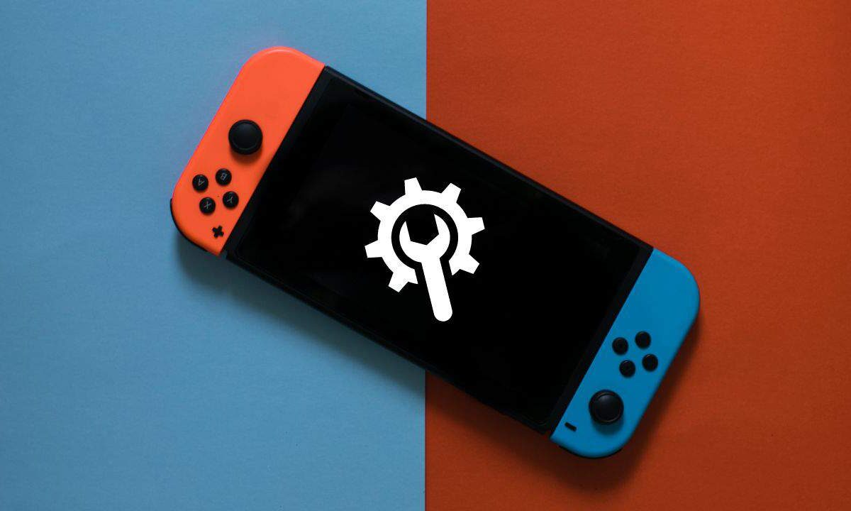 Nintendo-Switch-Joy-Con-Repair