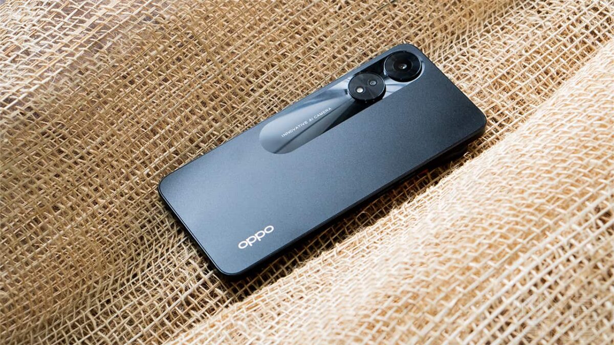 OPPO-A78-5G-Review