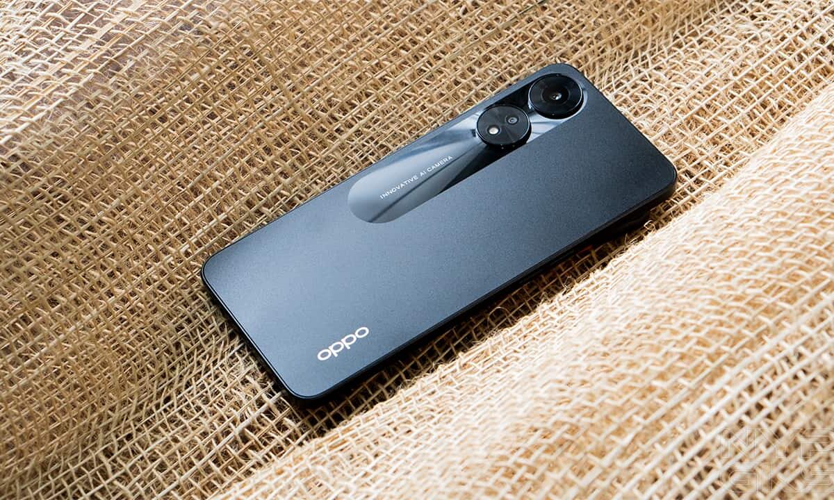 OPPO-A78-5G-Review