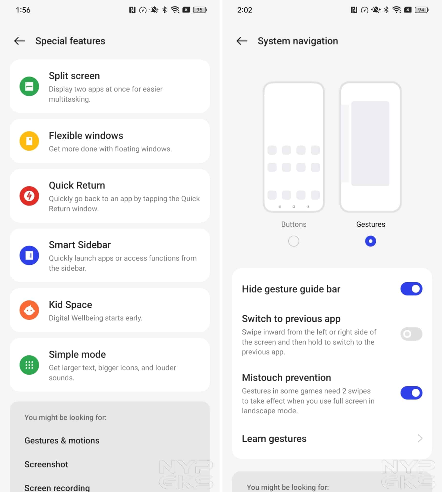 OPPO-A78-5G-software-update