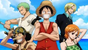 One-Piece-anime