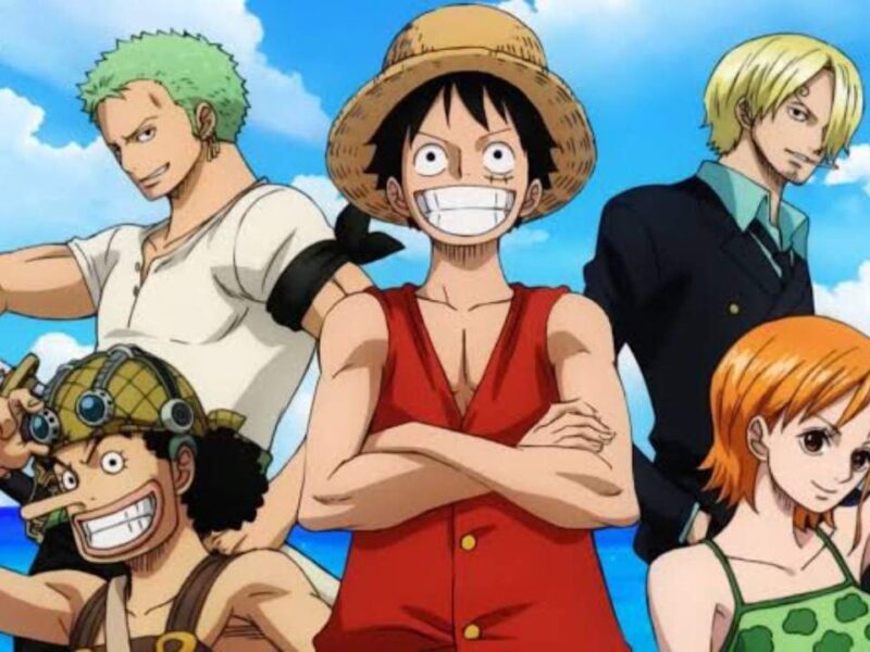 One-Piece-anime