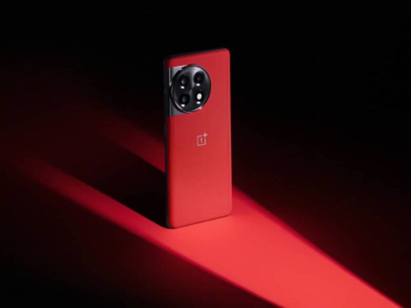 OnePlus-Ace-2-Red-Vegan-Leather-Edition-NoypiGeeks