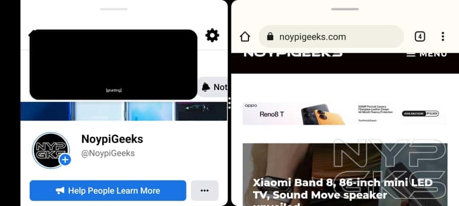 OnePlus-Nord-CE-3-Lite-Split-Screen
