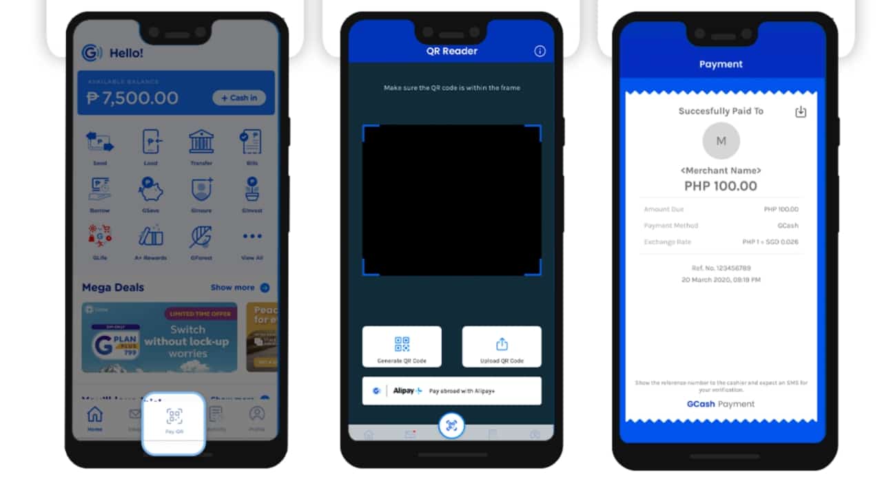 Pay-abroad-using-GCash
