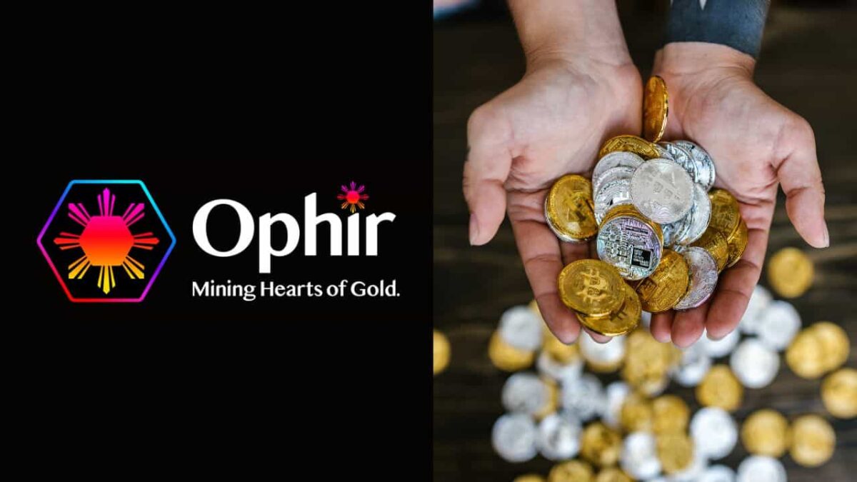 Project-Ophir-Crypto-NoypiGeeks