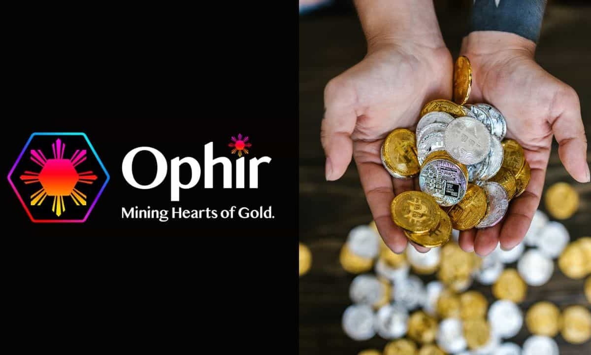 Project-Ophir-Crypto-NoypiGeeks