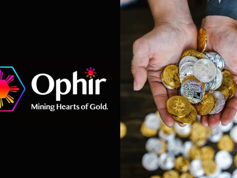 Project-Ophir-Crypto-NoypiGeeks