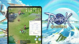 Ragnarok-Origin-AFK-Farming