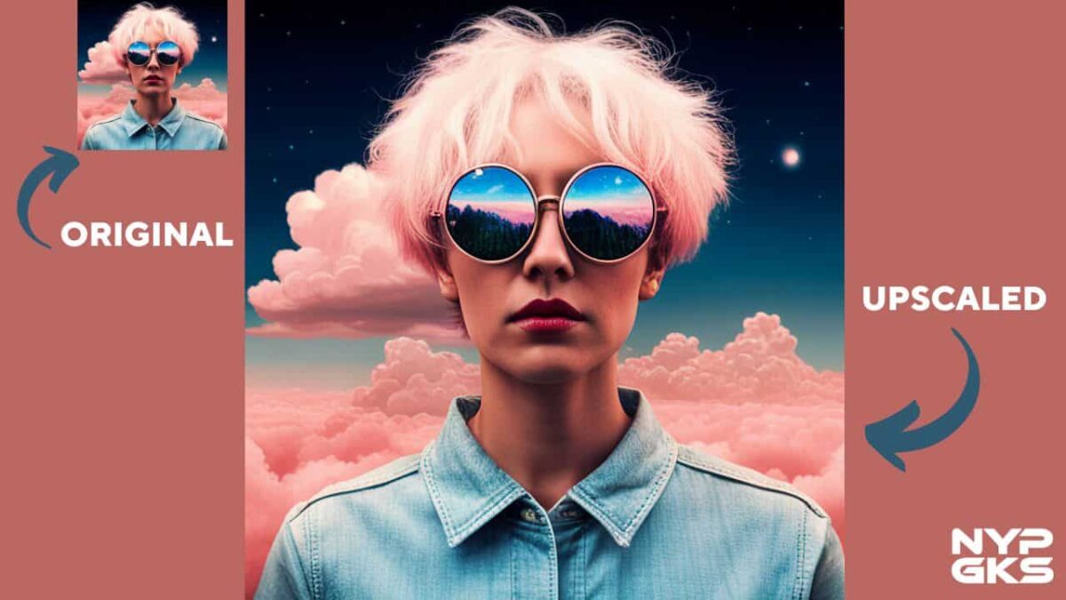 StabilityAI-image-upscaler