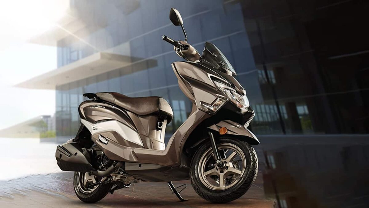 Suzuki-Burgman-Street-125-EX