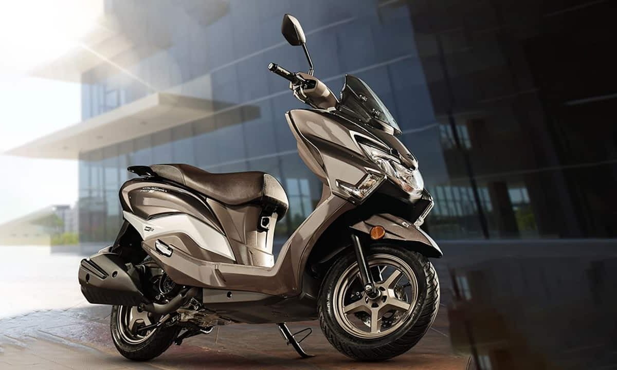 Suzuki-Burgman-Street-125-EX