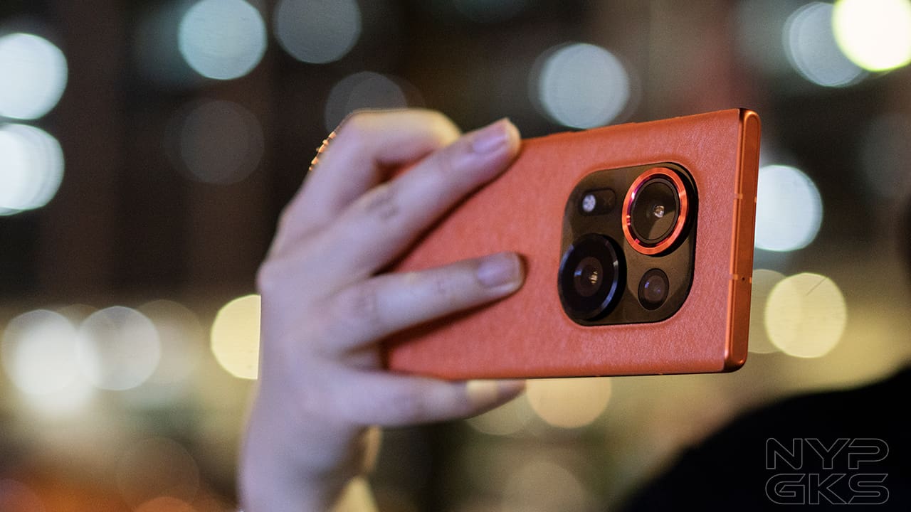 TECNO-Phantom-X2-Pro-Camera