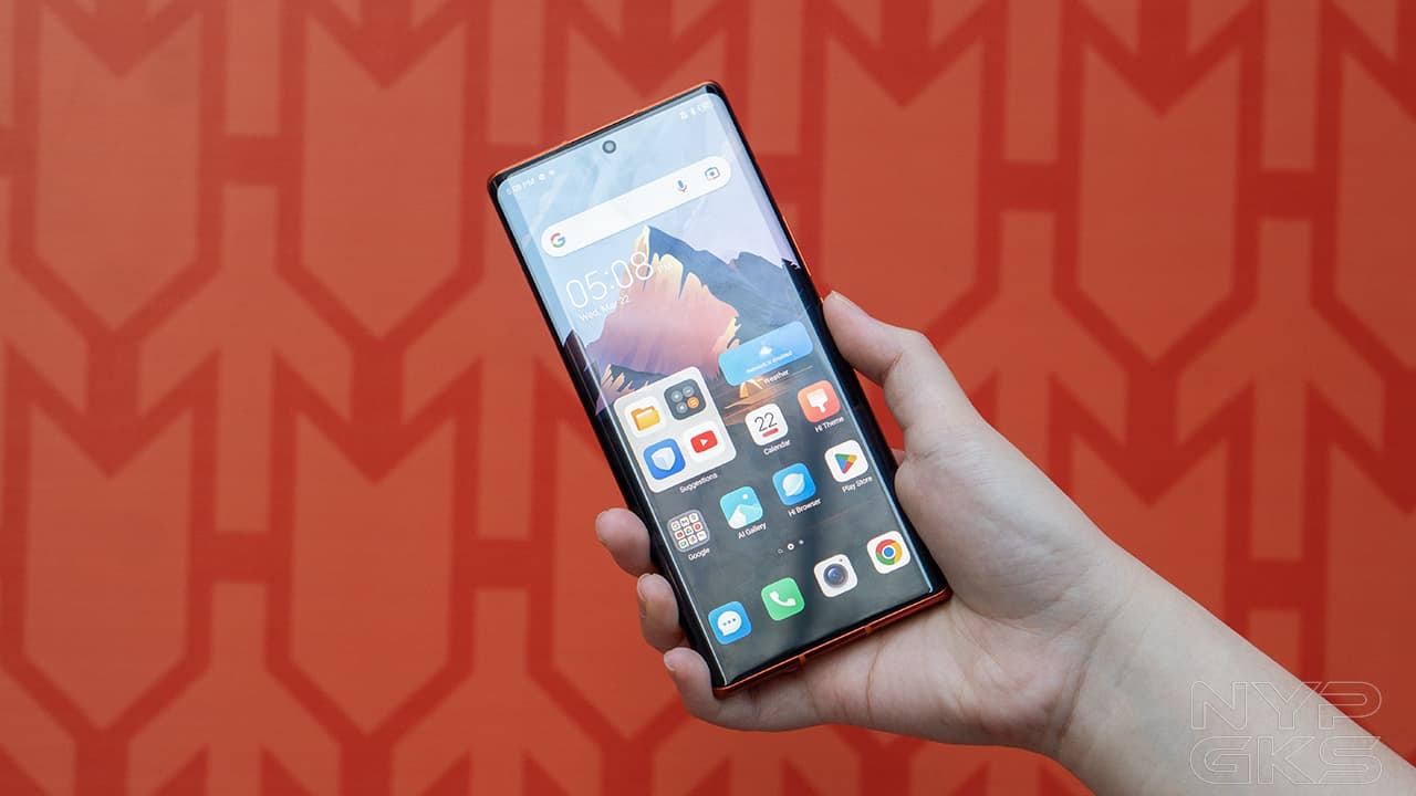 TECNO-Phantom-X2-Pro-Display