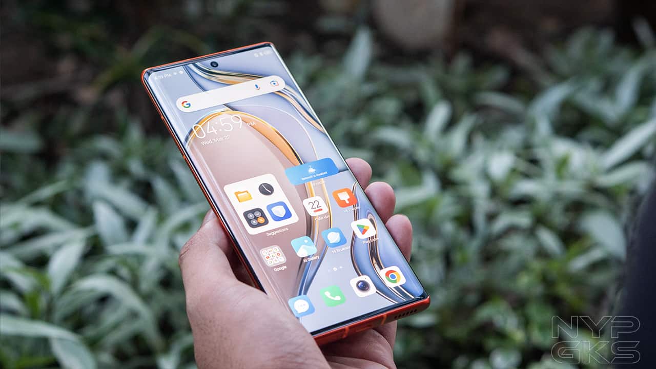 TECNO Phantom X2 Pro Review | NoypiGeeks
