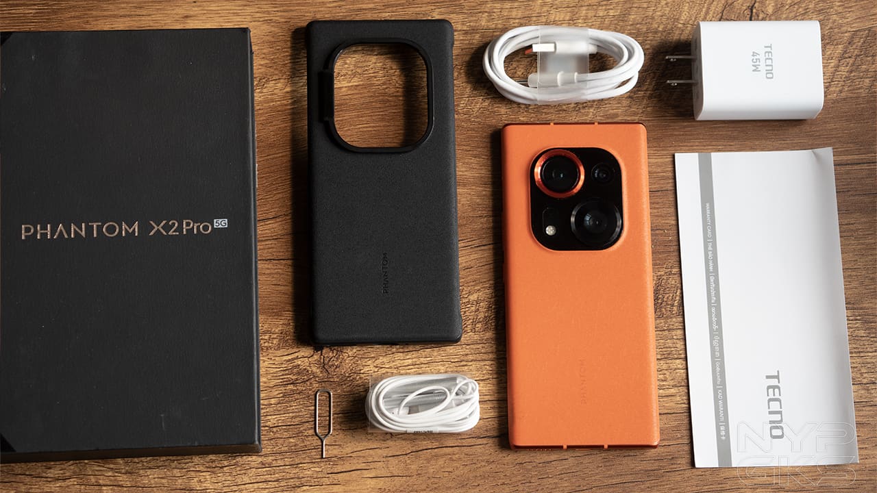 TECNO-Phantom-X2-Pro-Unboxing