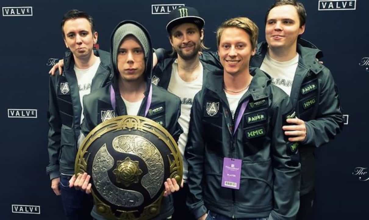 The-International-2013-Champion-Alliance
