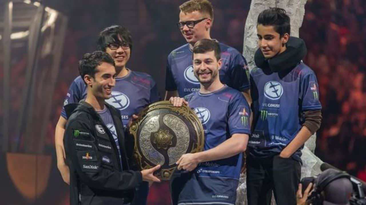 The-International-2015-Champion-Evil-Geniuses