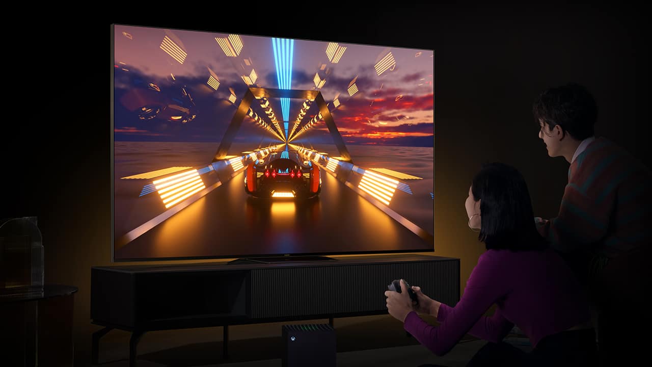 Xiaomi-86-inch-mini-LED-smart-TV